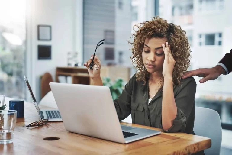 How To Deal With A Bad Boss