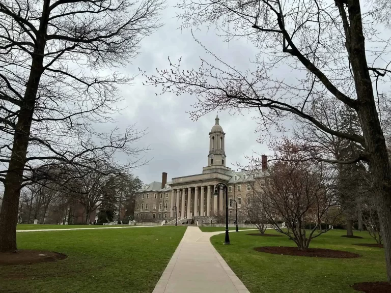 How To Manage Stress In College