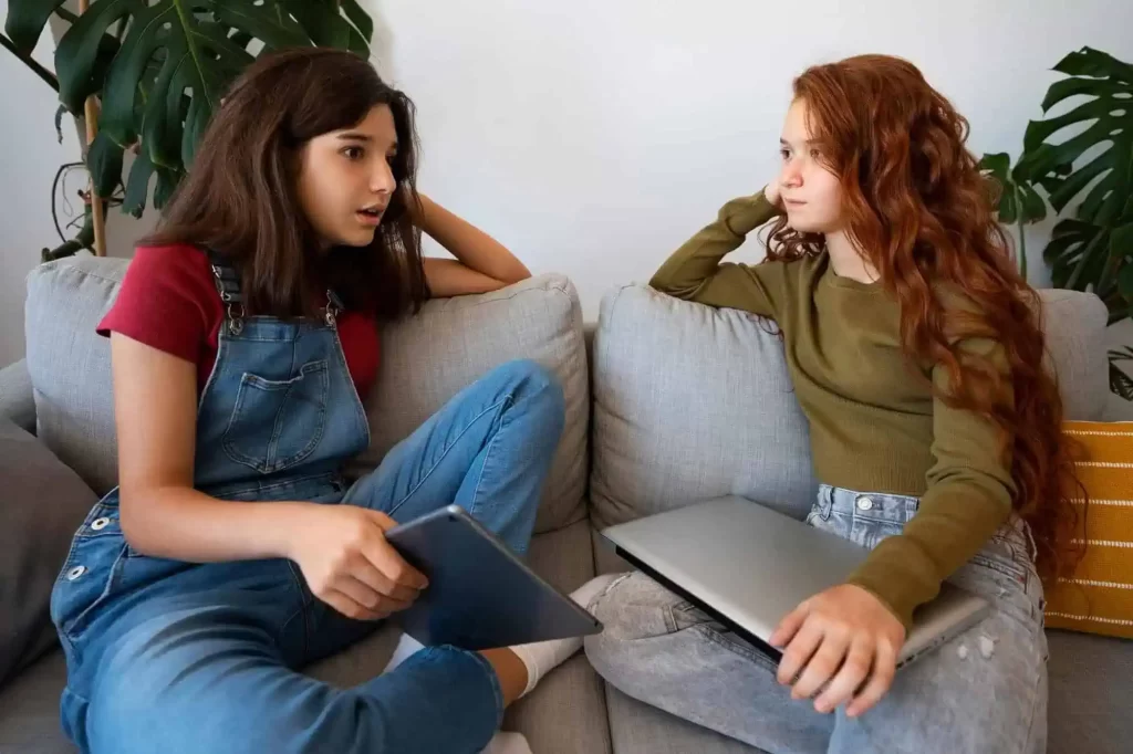 Tips For Managing Social Anxiety