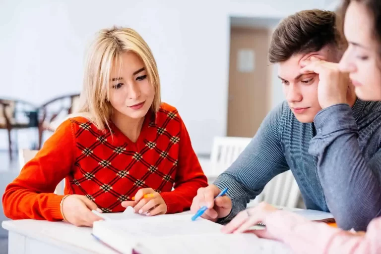 Learn Different Test Anxiety Strategies