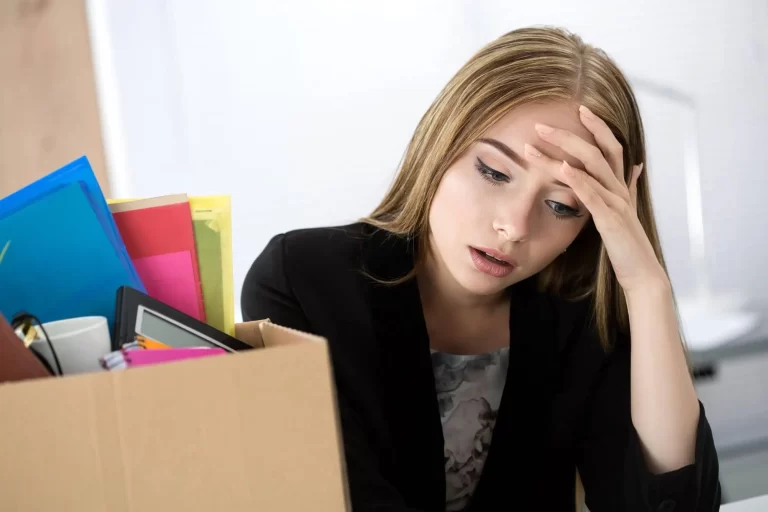 What You Can Do When You Lose Your Job