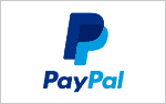 PayPal image on order page, illustrating secure payment option and checkout for customers